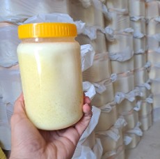 روغن شحم گاوی معطر و بو گیری شده