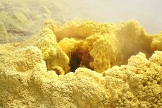 گوگرد گرانول و پریل