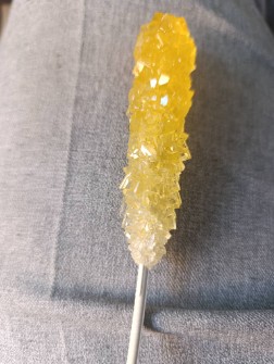 نبات روکش دار