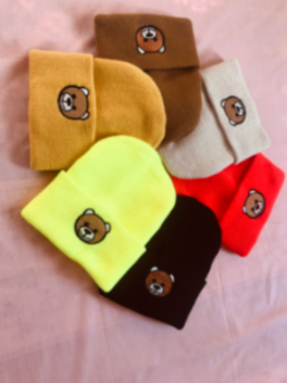 کلاه زمستانی