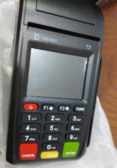 کارتخوان سیار سخنگو