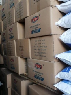 سوربات پتاسیم