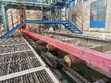 شمش 12 و 6 متری 5 اس پی