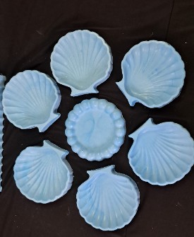 ظروف سنگ مصنوعی