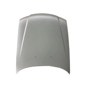 کاپوت سمند سوراخ دار خام ورق سنگین