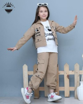 پوشاک بچه گانه