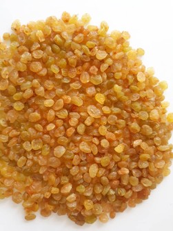 کشمش پلویی خرمایی