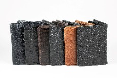 کیف جا کارتی چرمی