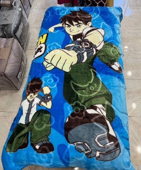 پتو زنبق عروسکی