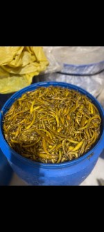 ترشی فلفل سوزنی