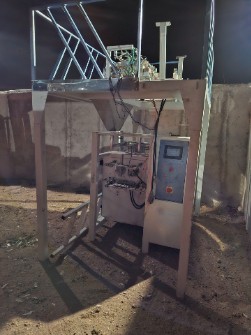 بسته بندی مواد غذایی