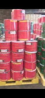 نوار تیپ آبیاری قطره‌ای