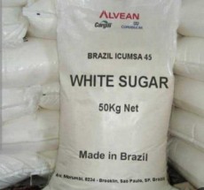 شکر سفید برزیلی گرید آ