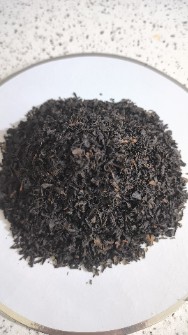 چای سیاه بهاره