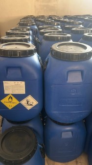 پارافین گرید 152 کی.ال.جی