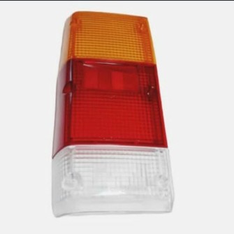 طلق خطر عقب پاترول