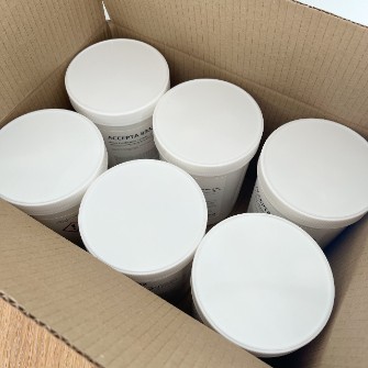 قرص کلر چینی اصل