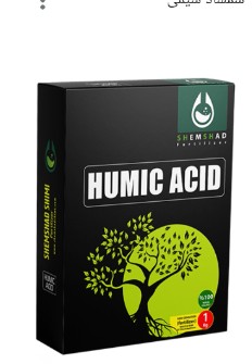 هیومیک اسید