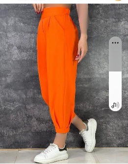 شلوار زنانه