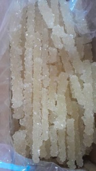 نبات شاخه درجه یک سفید