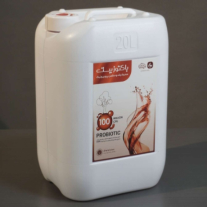 کود بیولوژیک مایع محرک رشد باکتوزیست