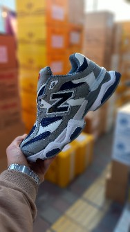 کفش مردانه نیوبالانس 9060