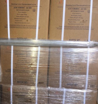 آسکوربیک اسید