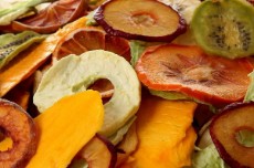 انواع میوه خشک تک محصول ، مخلوط 10 و 12 میوه با کیفیت صادراتی