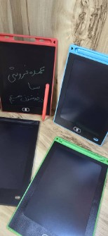 تبلت جادویی