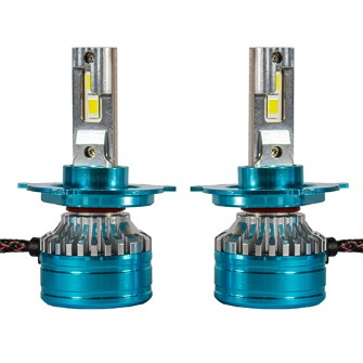 هدلایت ام زد ام مدل دی 300