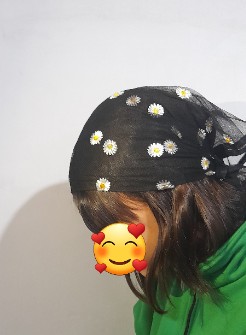 مینی اسکارف