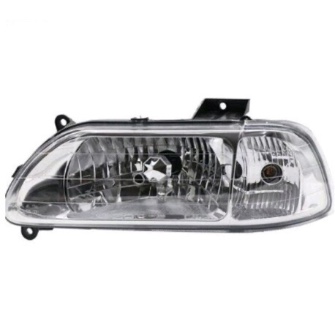 چراغ جلو 131 موج