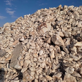 سنگ سیلیس با خلوص 99٪