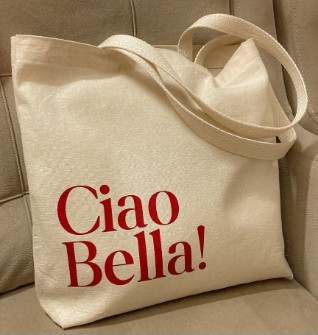 کیف پارچه ای توتبگ