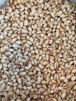 پسته احمدآقایی