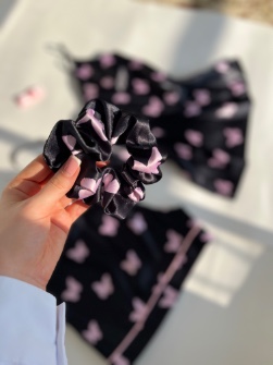 لباس خواب و راحتی