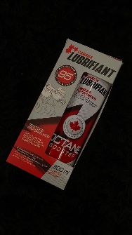 اکتان سوخت و مکمل بنزین