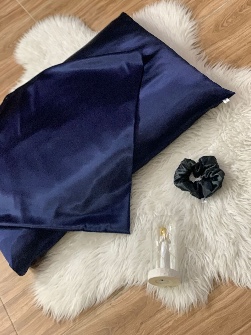 روبالشتی ساتن