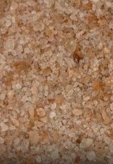 نمک صورتی شیلاتی،شکری وپودری