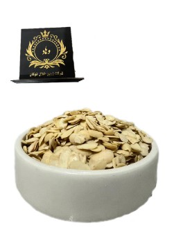 پرک بادام درختی