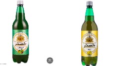 دلستر یک لیتری بهنوش یک لیتری