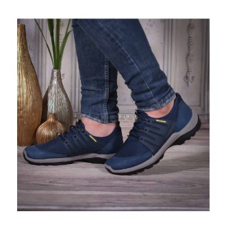 کفش مردانه پیاده روی اسکیچرز