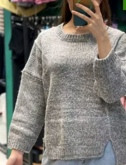 بافت زمستونی زنانه