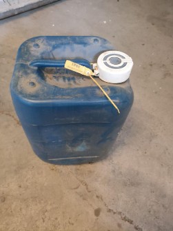 کود نانو محلول آهن