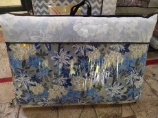 تشک مسافرتی .مهمان.