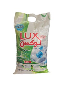 پودر لباسشویی