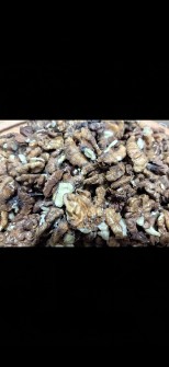 مغز گردوی فسنجونی درجه یک