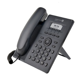 تلفن تحت شبکه الکاتل لوسنت مدل اچ 2 پی