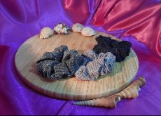 کش موی ساتن وغیره