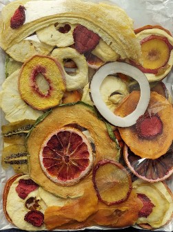 میوه خشک مخلوط